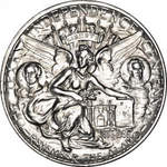 Thumb 50 tsentov 1934 goda 100 letie nezavisimosti tehasa