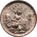 Thumb 50 tsentov 1935 goda 100 letie nezavisimosti tehasa