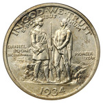 Thumb 50 tsentov 1934 goda 200 letie so dnya rozhdeniya danielya buna