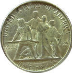 Thumb 50 tsentov 1936 goda 100 let gorodu eldzhin illinoys