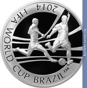 Full 100 tenge 2014 goda fifa 2014