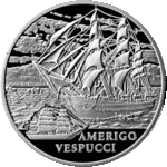 Thumb 20 rubley 2010 goda amerigo vespuchchi