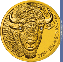 Full 50 rubley 2012 goda zubr