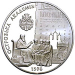 Thumb 5 griven 2001 goda ostrozhskaya akademiya