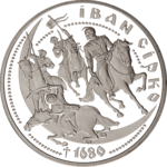 Thumb 10 griven 2002 goda ivan sirko