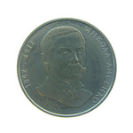 Thumb 2 grivny 2002 goda 160 let so dnya rozhdeniya mikoly lisenko