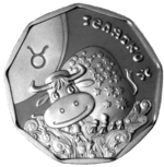 Thumb 2 grivny 2014 goda telenok