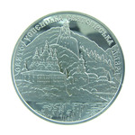 Thumb 5 griven 2005 goda svyato uspenskaya svyatogorskaya lavra