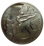 Thumb 2 grivny 2013 goda chempionat mira po hudozhestvennoy gimnastike