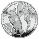 Thumb 10 griven 2012 goda uefa evro 2012 ukraina polsha