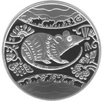 Thumb 5 griven 2008 goda god krysy