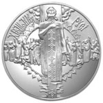 Thumb 10 griven 2000 goda kreschenie rusi