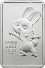 Thumb 3 rublya 2013 goda zayka