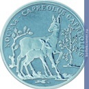 Full 100 rubley 2004 goda kosulya capreolus capreolus