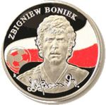 Thumb 100 dram 2009 goda zbignev bonek