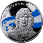 Thumb 100 dram 2010 goda mario kempes