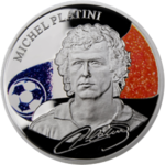 Thumb 100 dram 2011 goda mishel platini