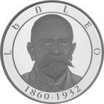 Thumb 1000 dram 2010 goda 150 let so dnya rozhdeniya arakela babahanyana leo