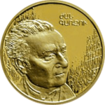 Thumb 10000 dram 2007 goda 100 let so dnya rozhdeniya zhana garzu