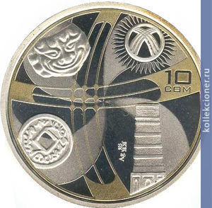 Full 10 somov 2003 goda genezis kirgizskoy gosudarstvennosti