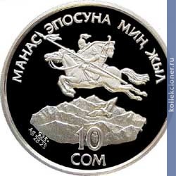 Full 10 somov 1995 goda manas