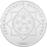 Thumb 500 manatov 2003 goda mamedveli kemine