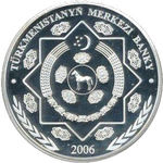 Thumb 1000 manatov 2006 goda pyatnistyy bars