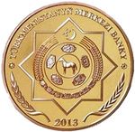 Thumb 50 manatov 2013 goda ahaltekinskaya loshad
