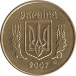 Thumb 25 kopeek 2007 goda