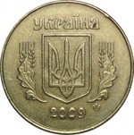 Thumb 25 kopeek 2009 goda