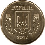 Thumb 25 kopeek 2013 goda