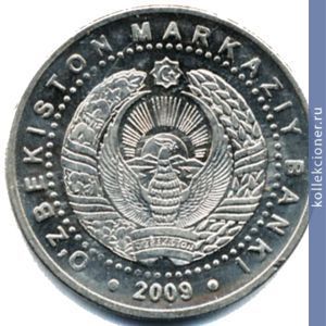 Full 100 sumov 2009 goda 2200 let tashkentu