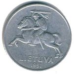 Thumb 5 tsentov 1991 goda