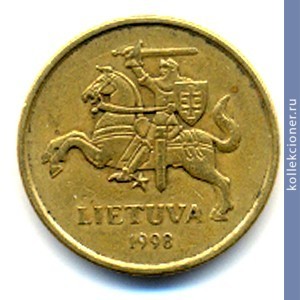 Full 20 tsentov 1998 goda