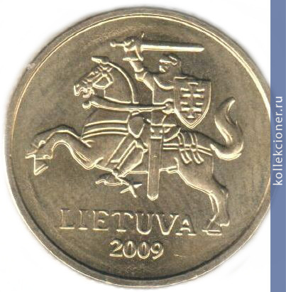 Full 10 tsentov 2009 goda