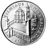 Thumb 1 lit 2004 goda 425 let vilnyusskomu universitetu