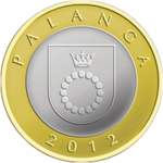 Thumb 2 lita 2012 goda palanga