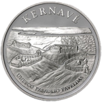 Thumb 50 litov 2005 goda kyarnave
