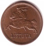 Thumb 5 tsentov 1936 goda