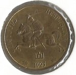Thumb 1 tsent 1925 goda