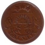 Thumb 5 santimov 1922 goda