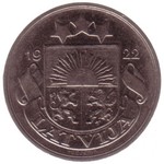 Thumb 20 santimov 1922 goda