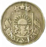 Thumb 2 santima 1928 goda