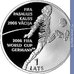 Full 1 lat 2004 goda chempionat mira po futbolu 2006
