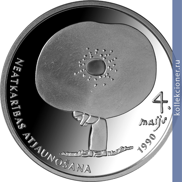 Full 1 lat 2010 goda 20 letie vosstanovleniya nezavisimosti