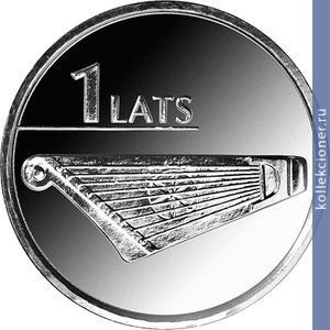 Full 1 lat 2013 goda kokle gusli