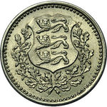 Thumb 3 marki 1926 goda