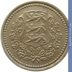 Full 20 sentov 1928 goda