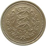 Thumb 20 sentov 1928 goda