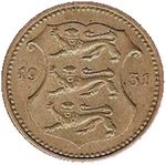 Thumb 10 sentov 1931 goda